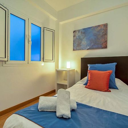 Homefeel Cartuja Σεβίλλη Εξωτερικό φωτογραφία