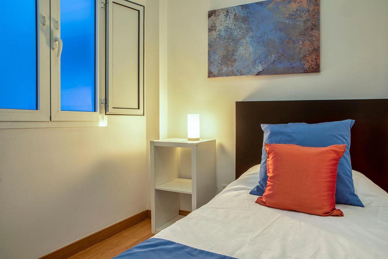 Homefeel Cartuja Σεβίλλη Εξωτερικό φωτογραφία