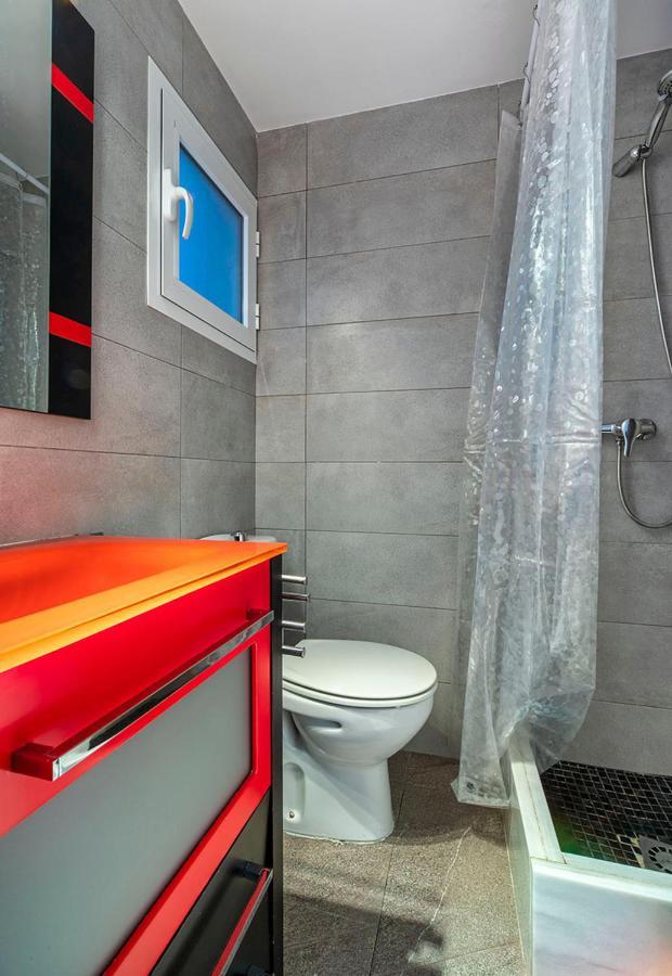 Homefeel Cartuja Σεβίλλη Εξωτερικό φωτογραφία