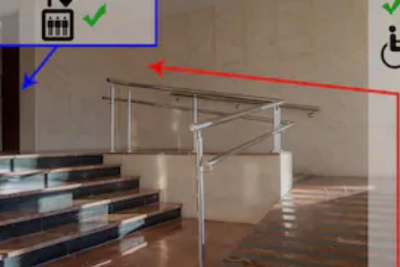 Homefeel Cartuja Σεβίλλη Εξωτερικό φωτογραφία