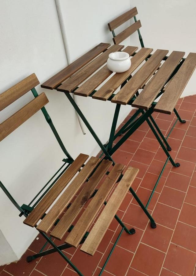 Homefeel Cartuja Σεβίλλη Εξωτερικό φωτογραφία