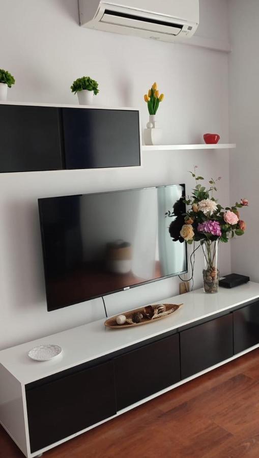 Homefeel Cartuja Σεβίλλη Εξωτερικό φωτογραφία